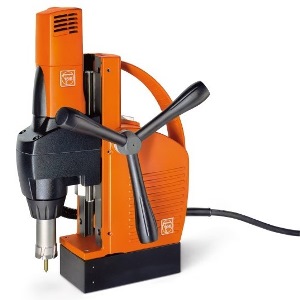 آهنربای برقی پایه مگنت دریل گیره مغناطیسی